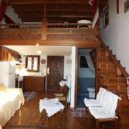 Traditional Studio İskiri Dış mekan fotoğraf
