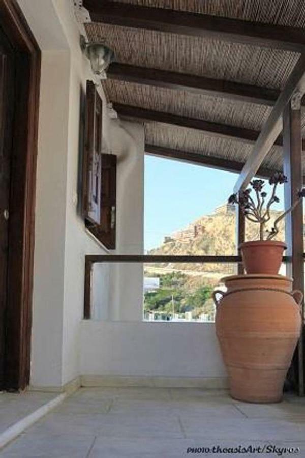 Traditional Studio İskiri Dış mekan fotoğraf