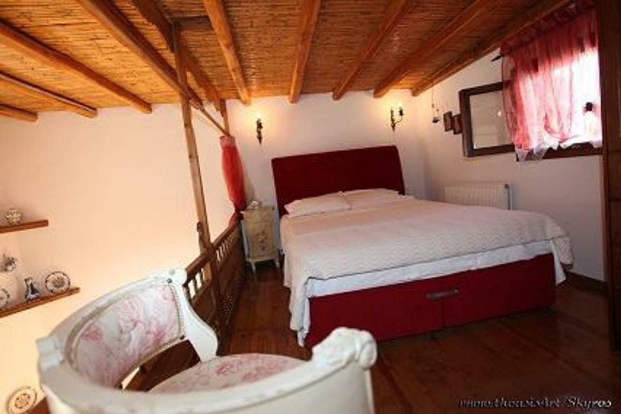 Traditional Studio İskiri Dış mekan fotoğraf