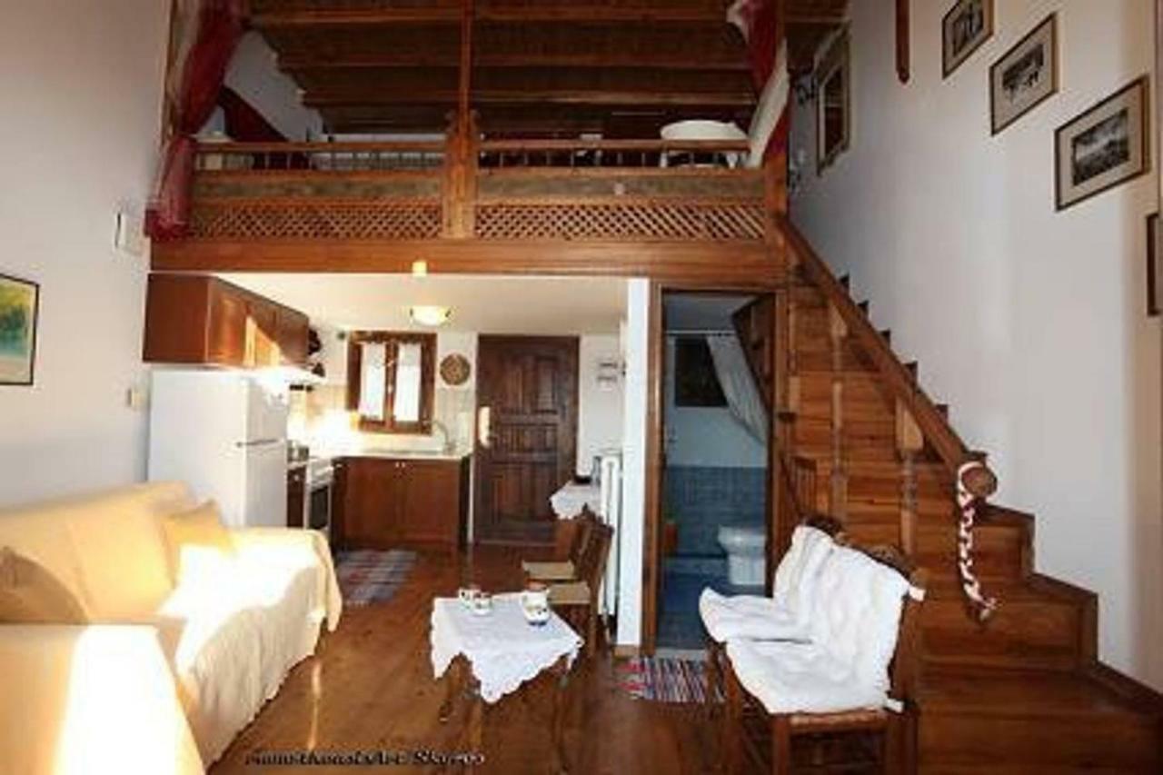 Traditional Studio İskiri Dış mekan fotoğraf