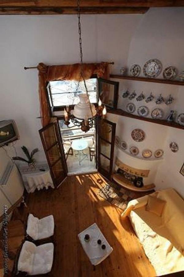 Traditional Studio İskiri Dış mekan fotoğraf
